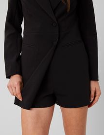 Combinaison Short tailleur