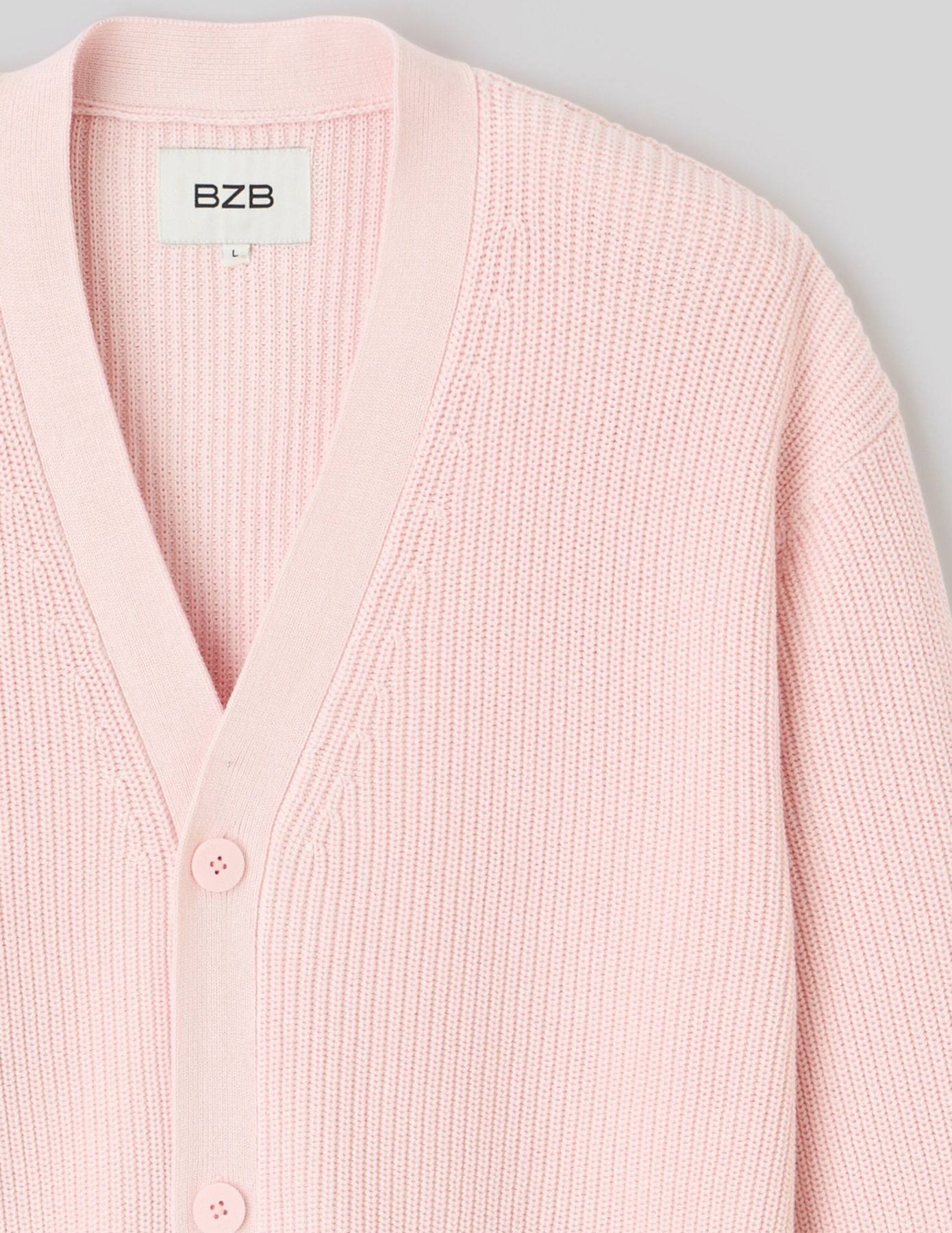 Cardigan avec poches