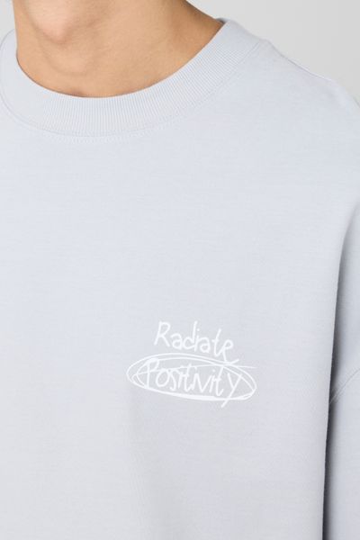 T-shirt imprimé devant/dos