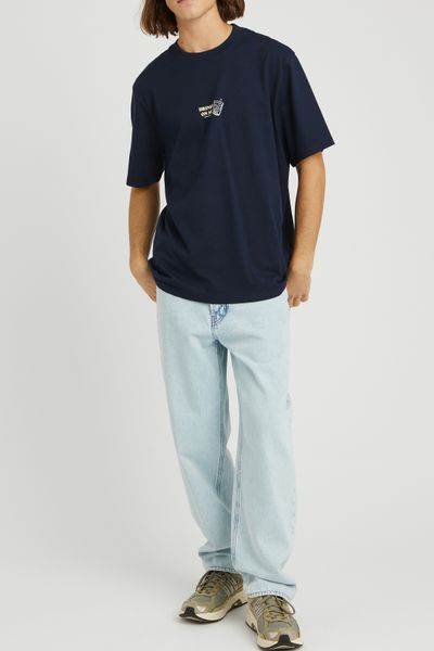 T-shirt imprim&eacute;