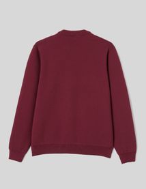 Pull col rond