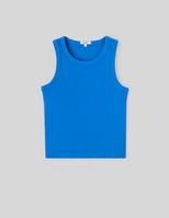 Bleu moyen