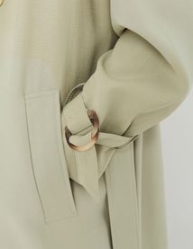 Trench long