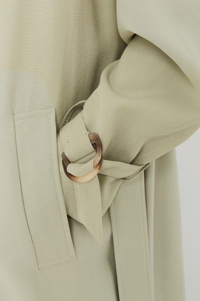 Trench long
