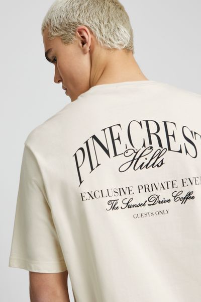 T-shirt devant dos animation