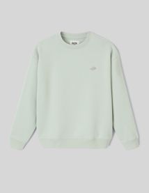 Sweat avec broderie