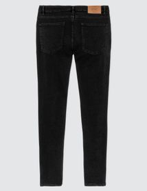 Jean skinny basique noir