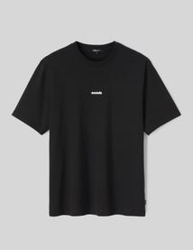 T-shirt imprim&eacute; poitrine