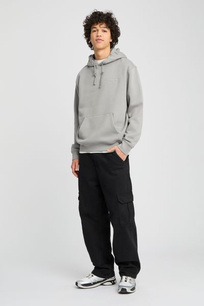 Sweat à capuche