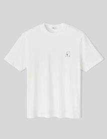 T-shirt imprim&eacute;