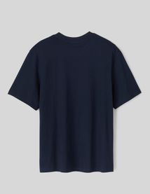 T-shirt imprim&eacute;