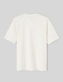 T-shirt imprim&eacute;