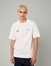 T-shirt collab ford