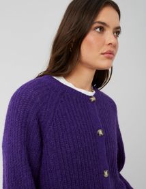 Gilet raglan premium