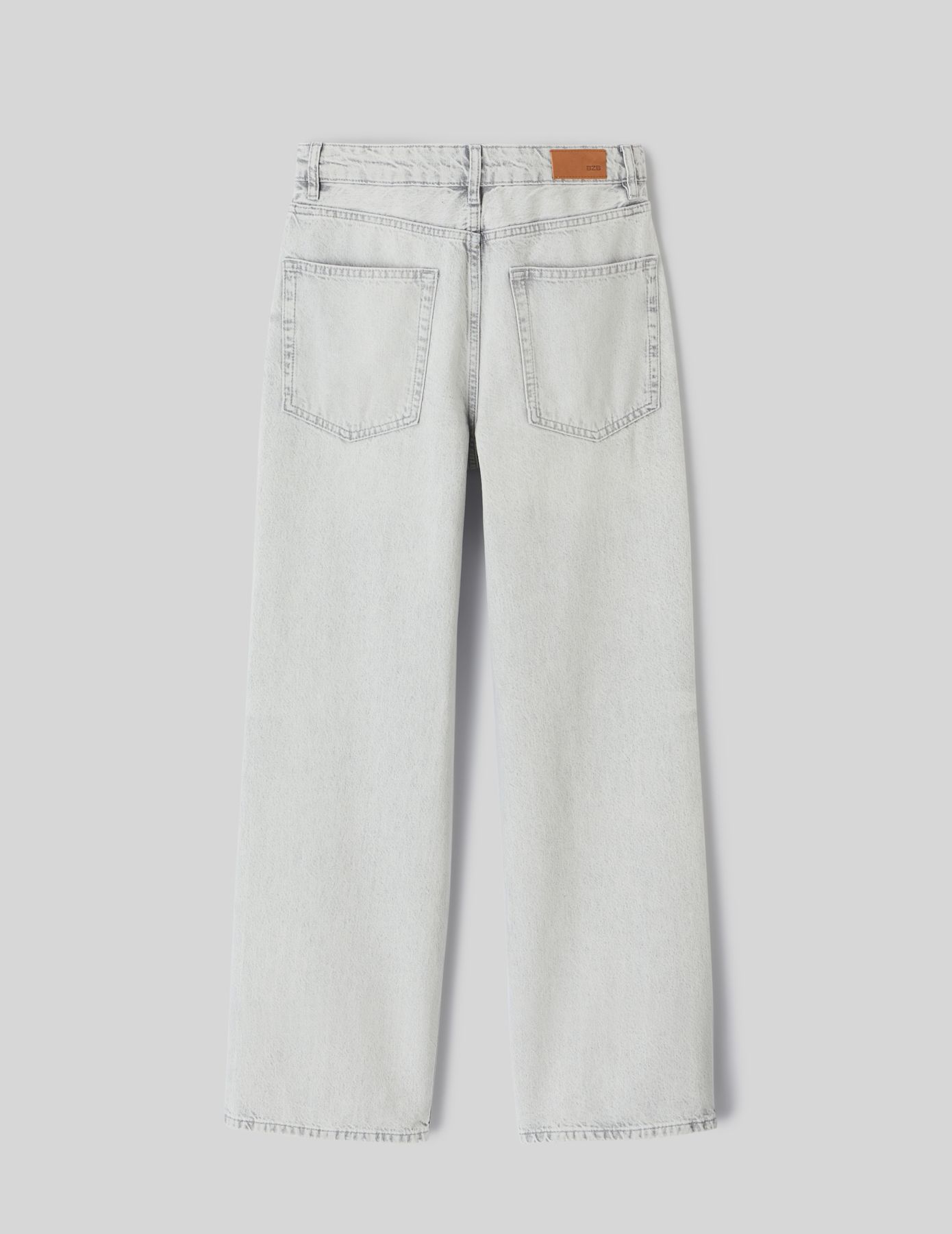 Jean baggy