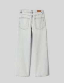 Jean baggy