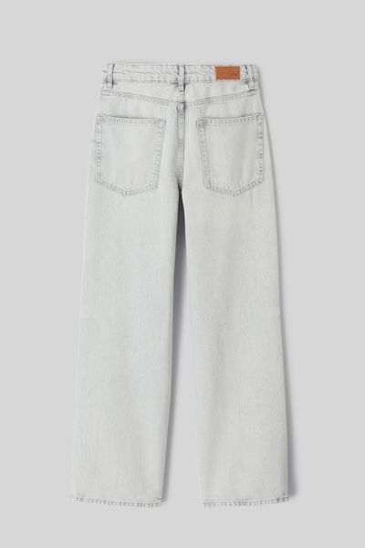 Jean baggy