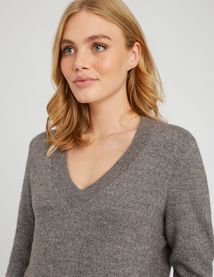 Pull paillet&eacute;