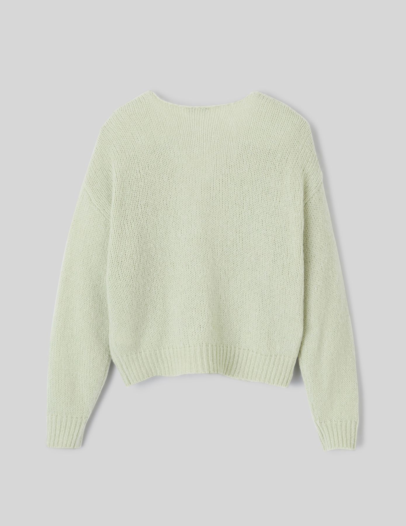 Pull col V