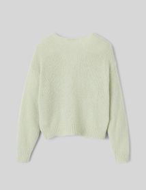 Pull col V