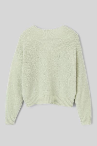 Pull col V