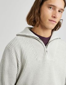 Pull col camionneur