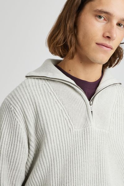 Pull col camionneur