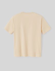 T-shirt imprimé poitrine