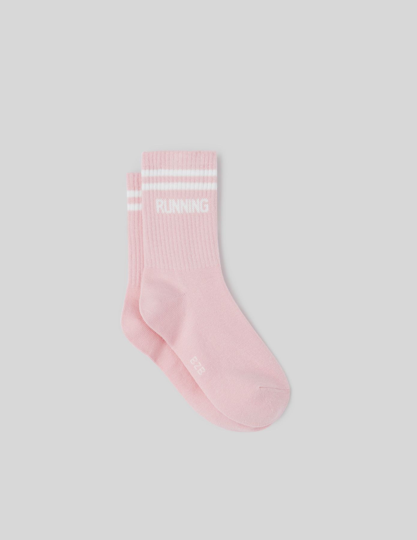 Paire de chaussettes BZB x Lylia Mismac
