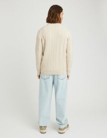 Pull torsade