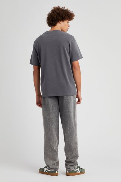 T-shirt imprimé poitrine