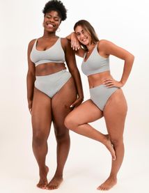 Tanga sans couture Doodie