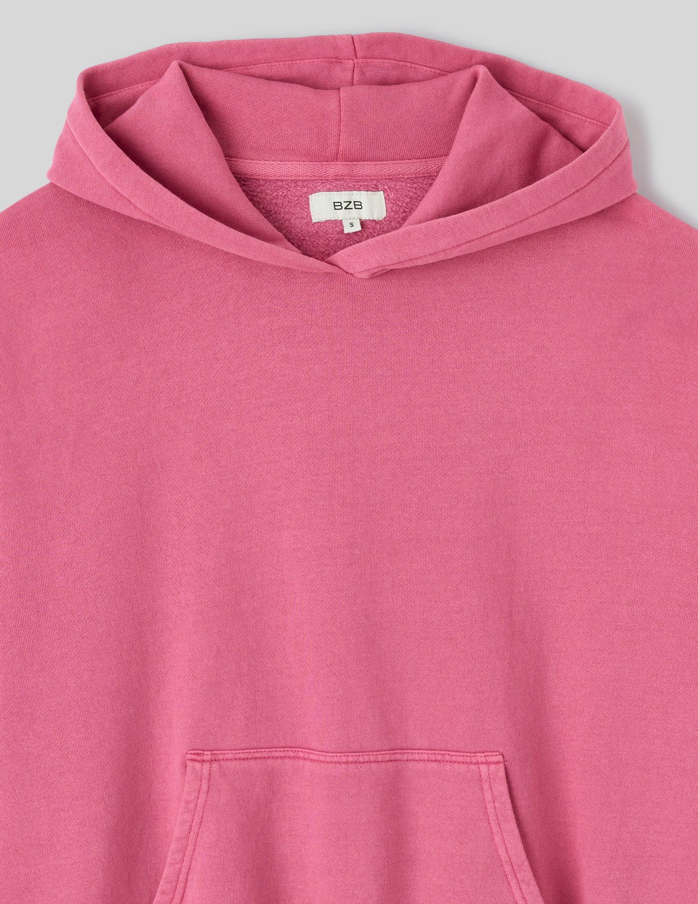 Sweat délavé