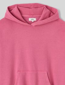 Sweat délavé