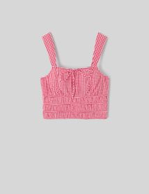 Top vichy