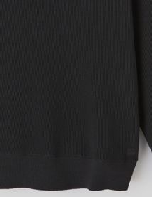 Pull maille fantaisie