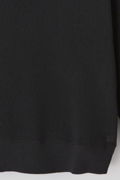 Pull maille fantaisie