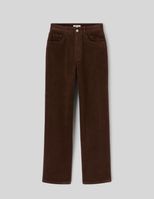 Marron fonc&eacute;e