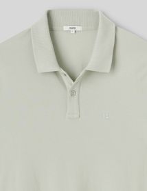 Polo piqué
