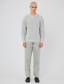 Pull col rond