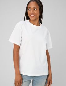 T-shirt basique uni