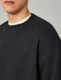 Sweat basique extra doux