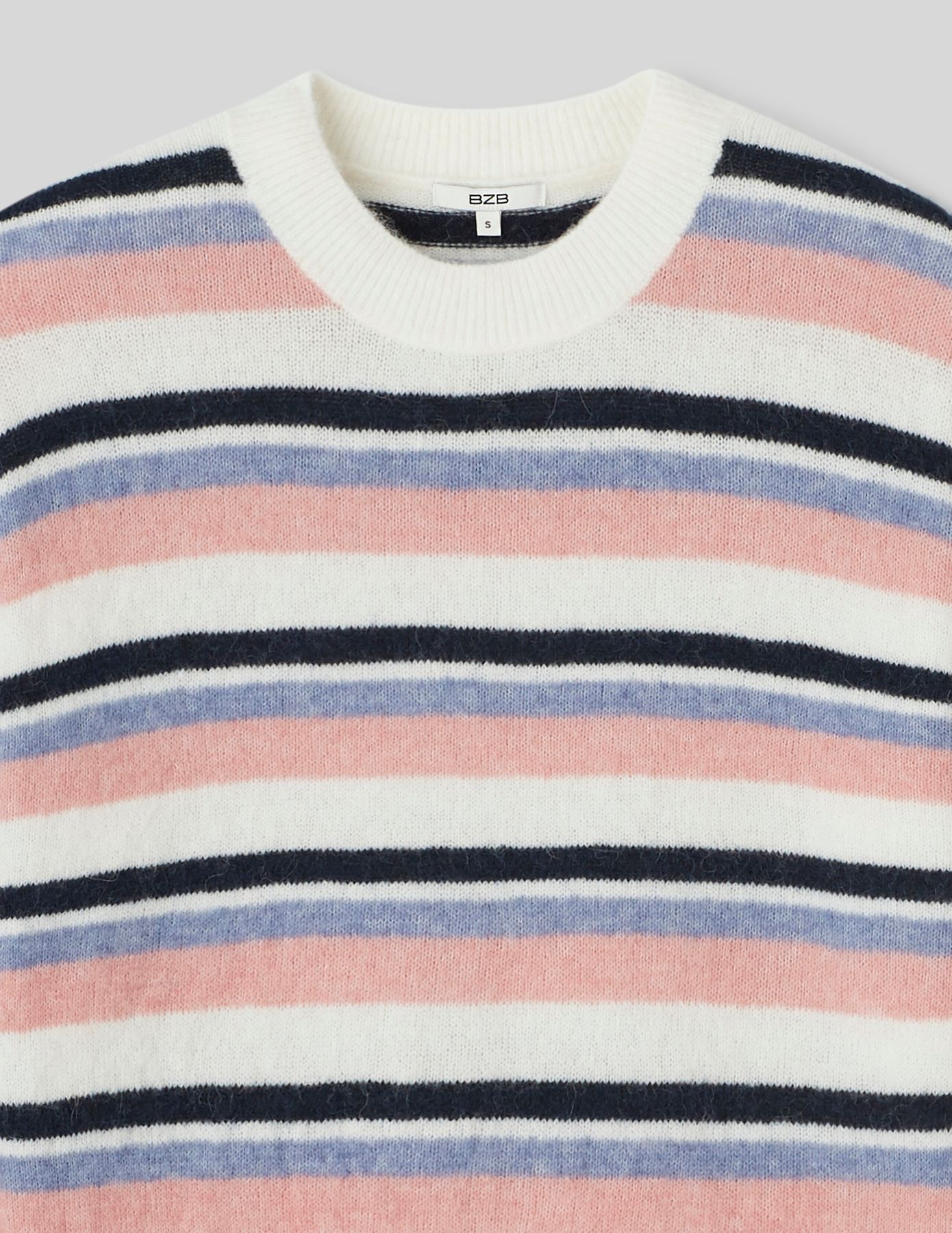 Pull ray&eacute; premium