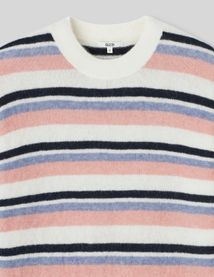 Pull ray&eacute; premium