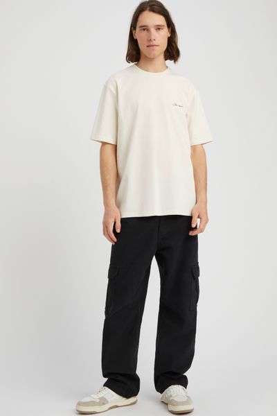 T-shirt brodé