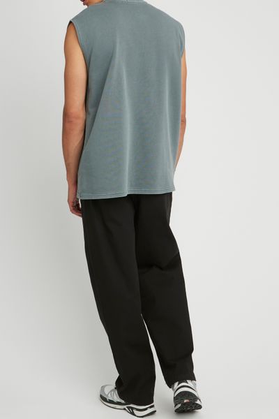 D&eacute;bardeur garment dye