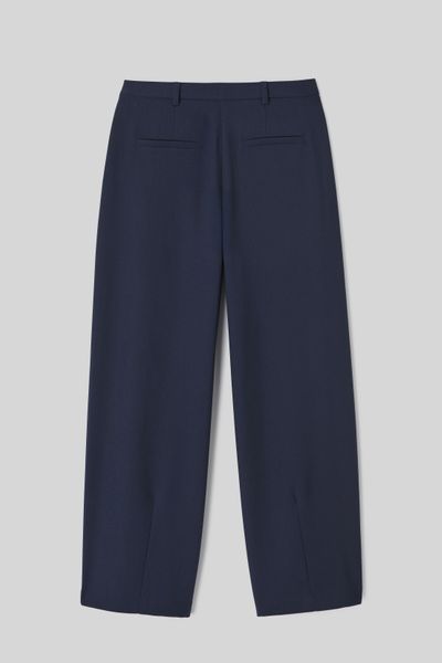 Pantalon balloon