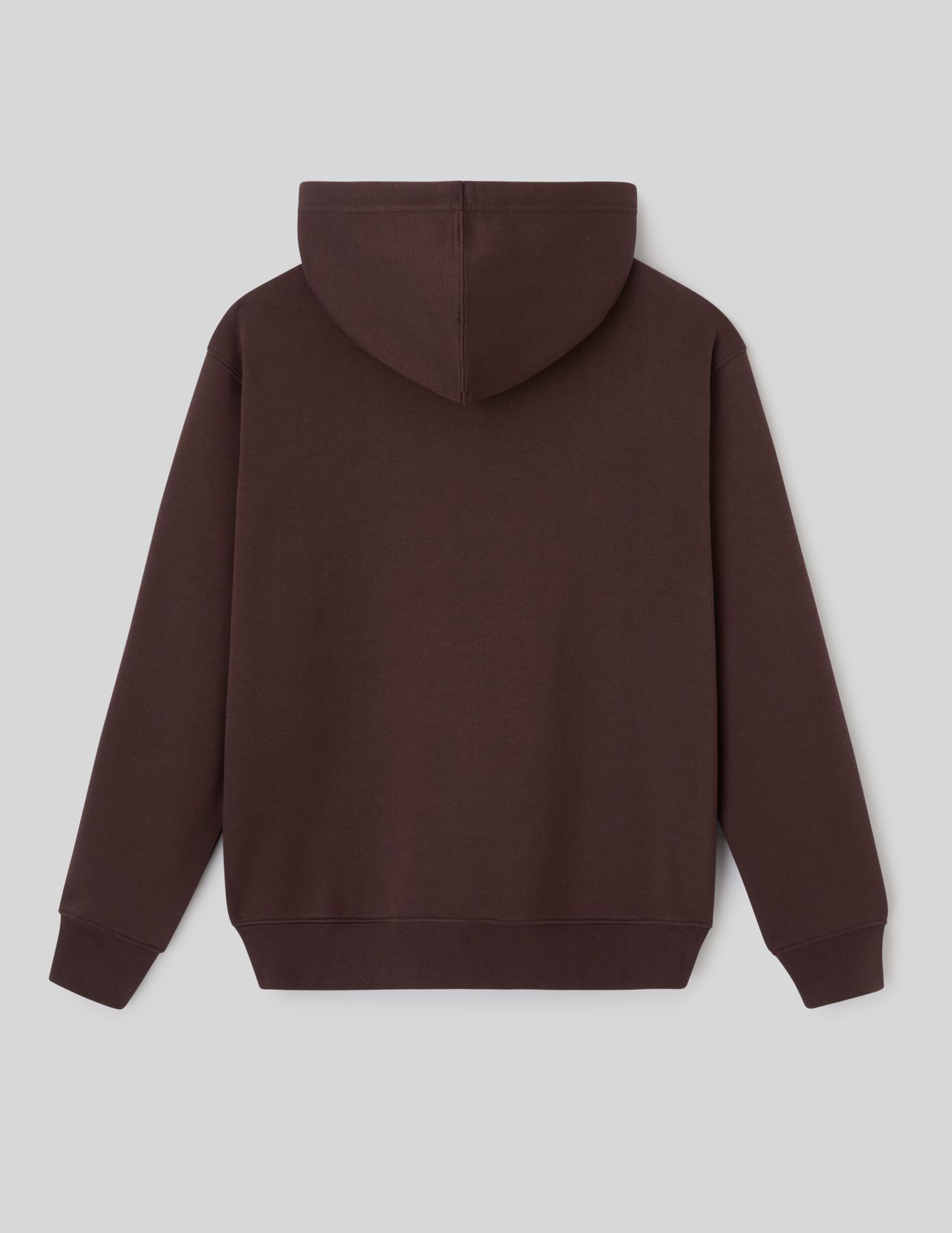 Sweat zipp&eacute; &agrave; capuche