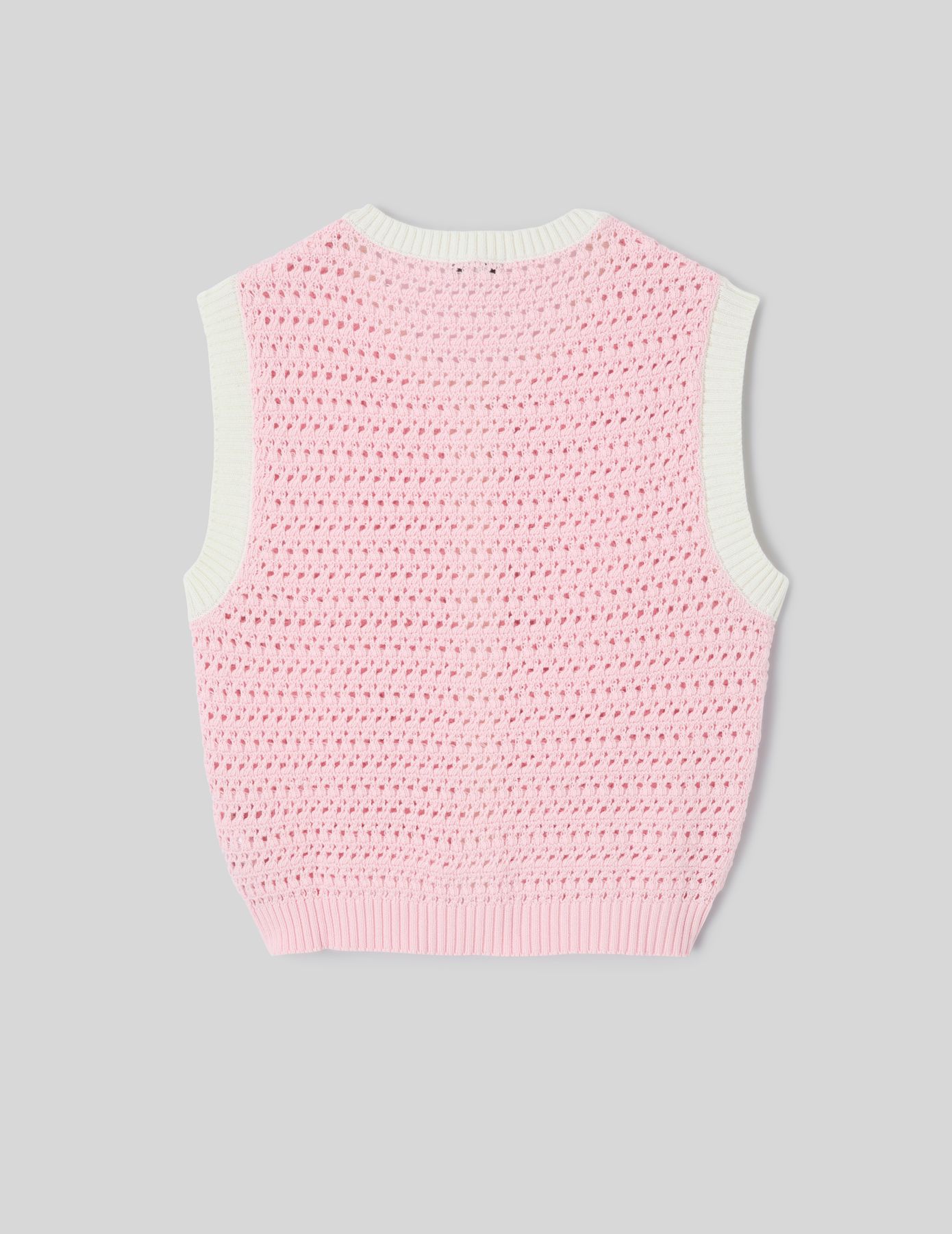 Gilet sans manches