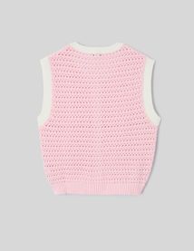 Gilet sans manches